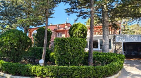 Foto 5 de Casa o chalet en venta en Montesol, 82, Batoi, Alcoy / Alcoi