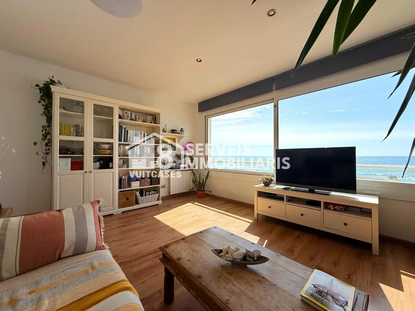 Terraced house for sale in Montgat