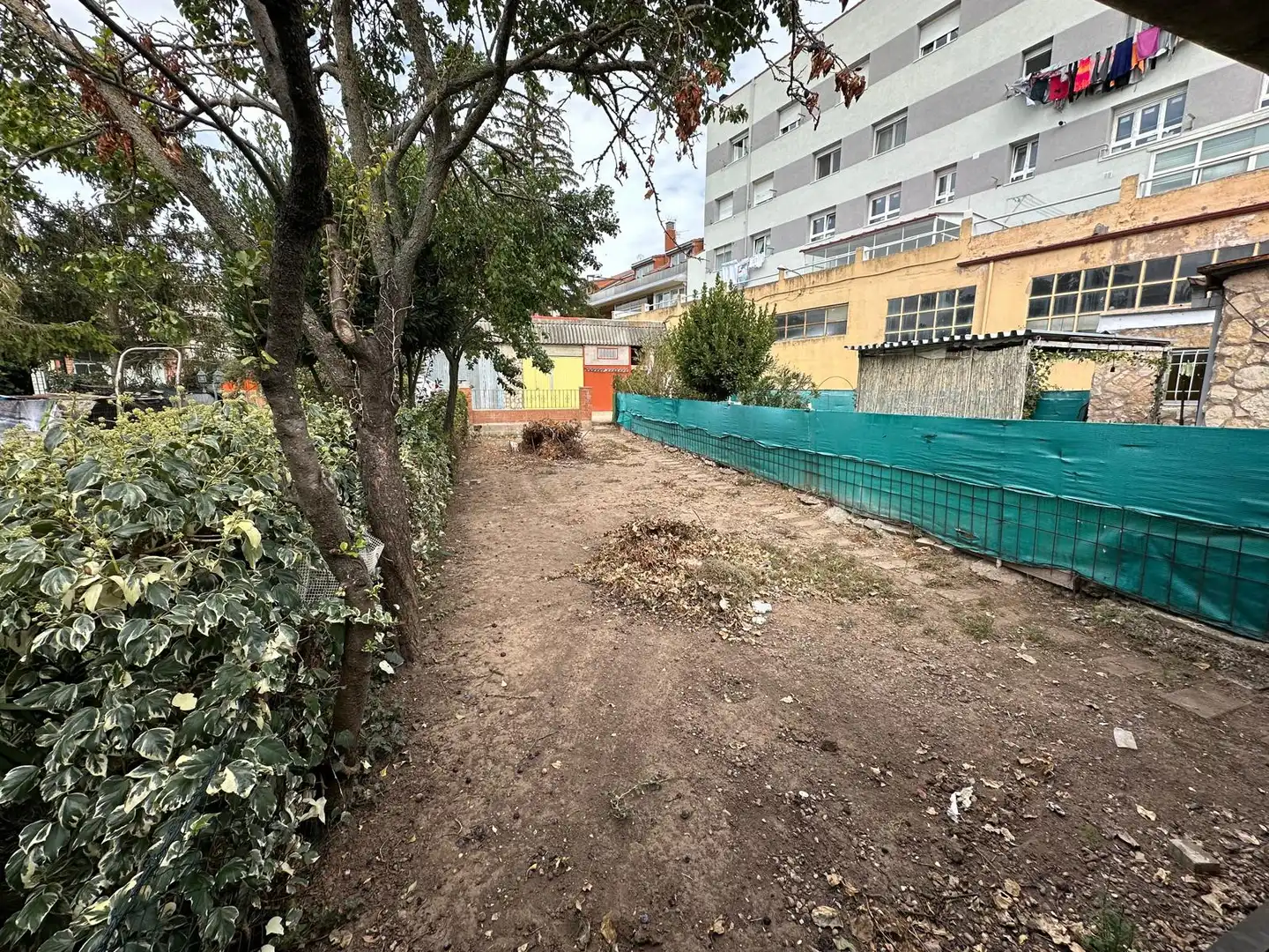 Flat with garden for sale in Camino de Villalón, imagen 24