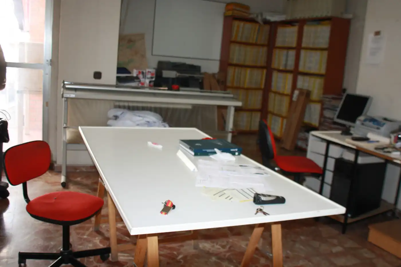 Pis en venda en Plasencia amb Aire condicionat, Terrassa i Traster