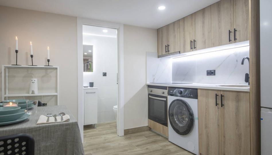 Photo 1 of Flat for sale in La Teixonera, Barcelona