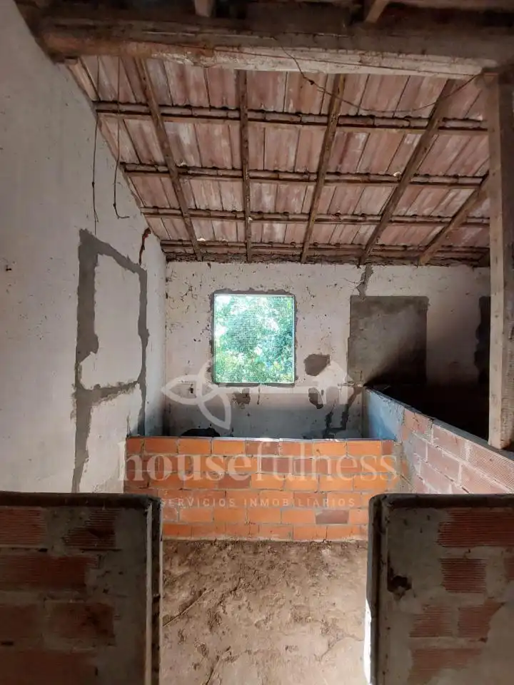 Finca rústica en venta en Narón con Jardín privado y Trastero