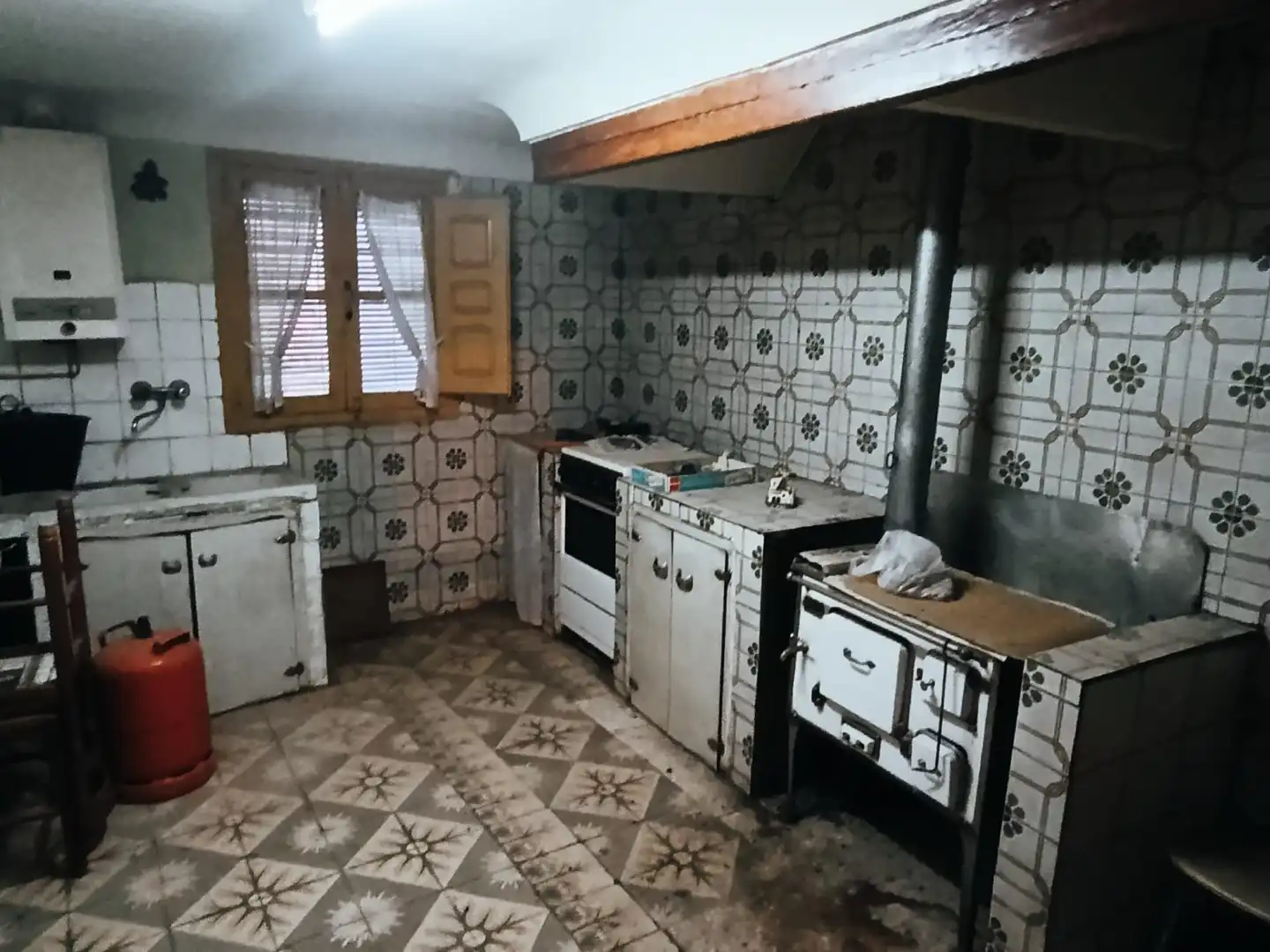 Casa rústica en venda a Calamocha, imagen 17