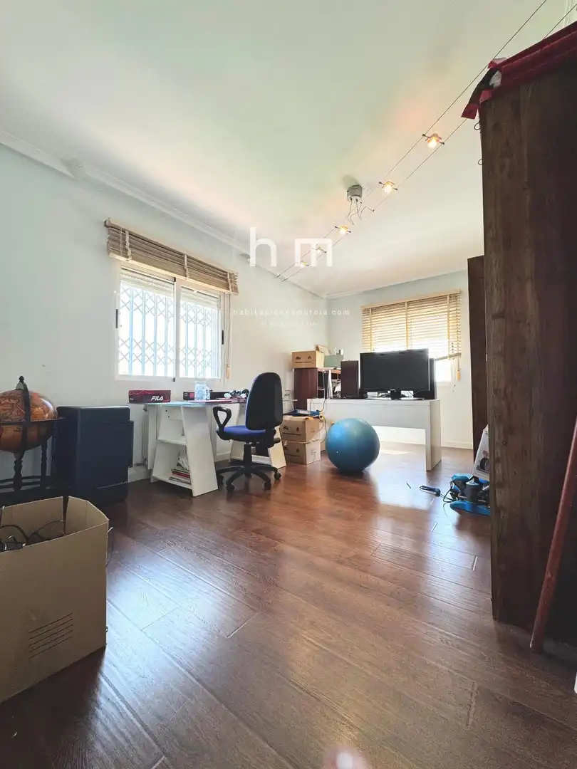 Houses for sale in Murcia  with Air Conditioner, Parquet flooring and Storage room