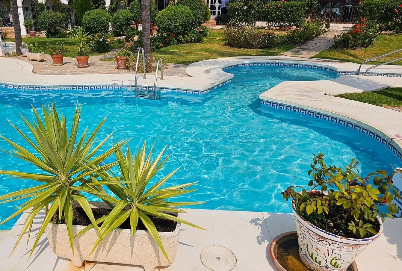 Apartament amb piscina en venda a Mijas Golf, imagen 19