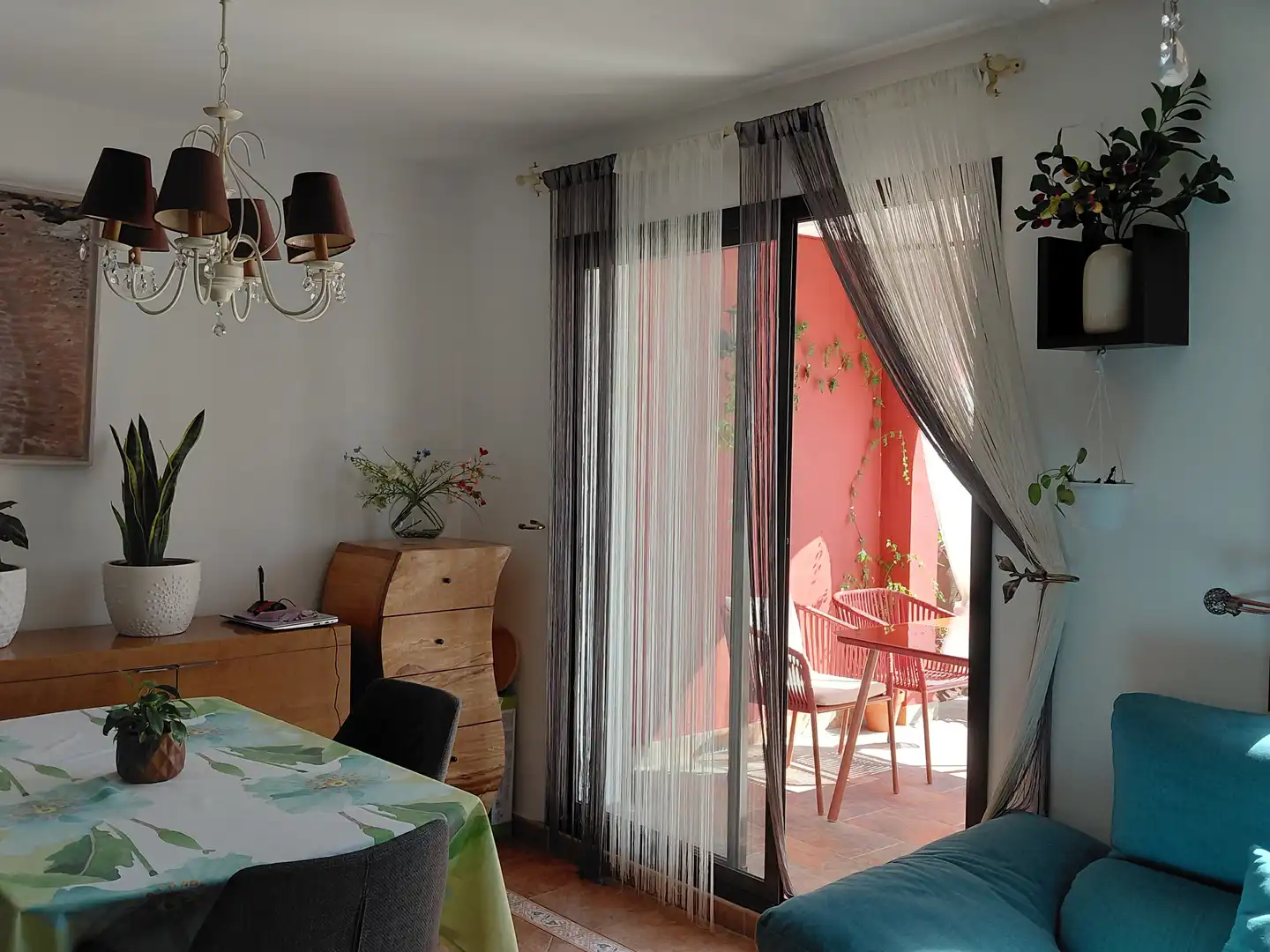 Casa a schiera con giardino in vendita a Calle MIGUEL DE UNAMUNO ,URBANIZACION , LOMAS DE ES, imagen 15