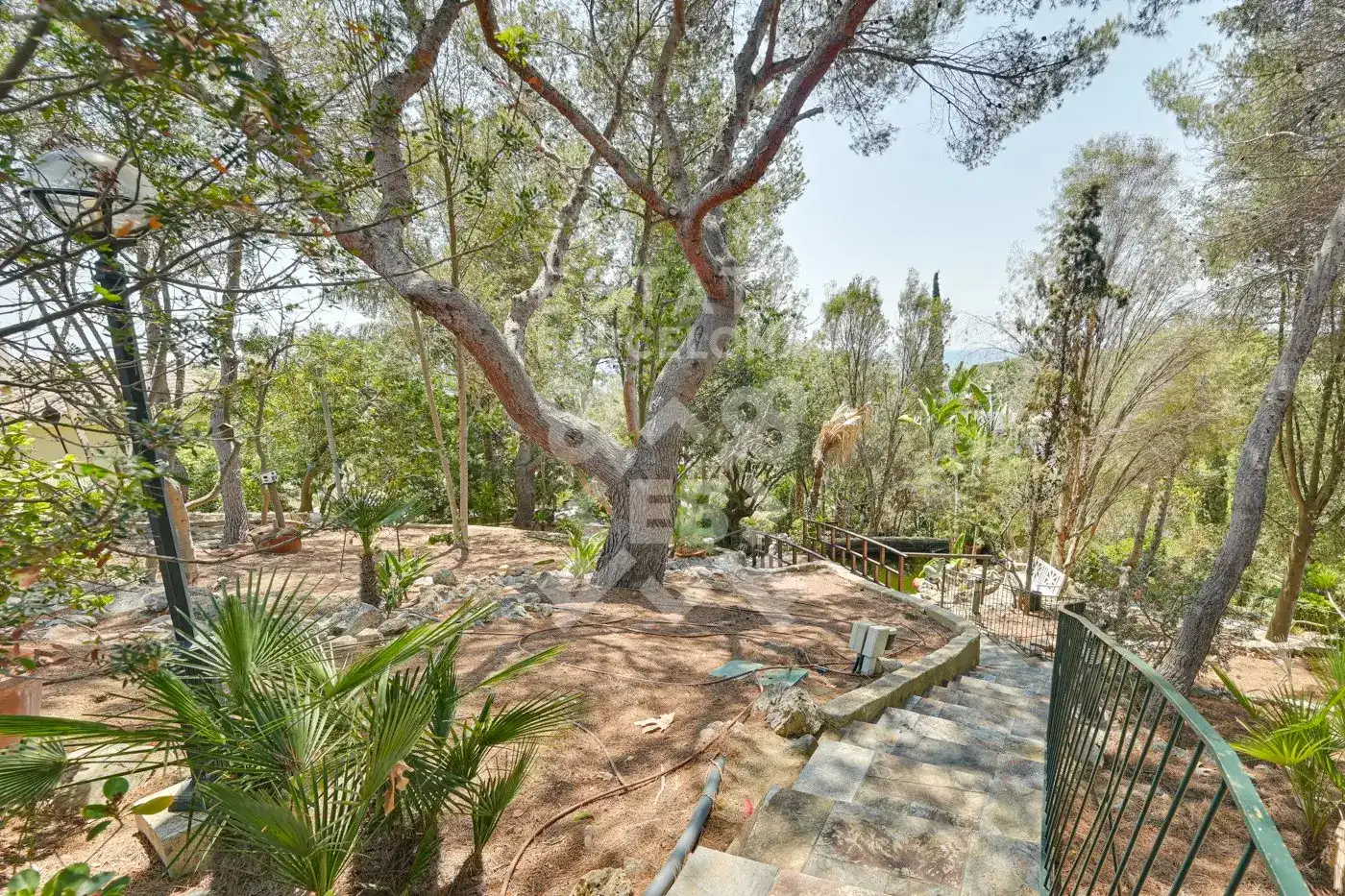 Casa con piscina en venta en Can Girona - Terramar - Vinyet, imagen 74