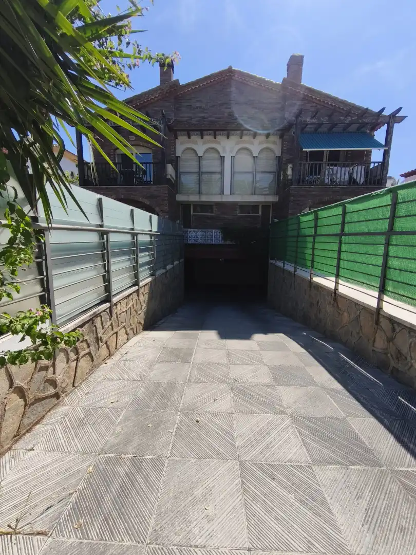 Semi-detached house with terrace for sale in Carrer Bergantí, imagen 59