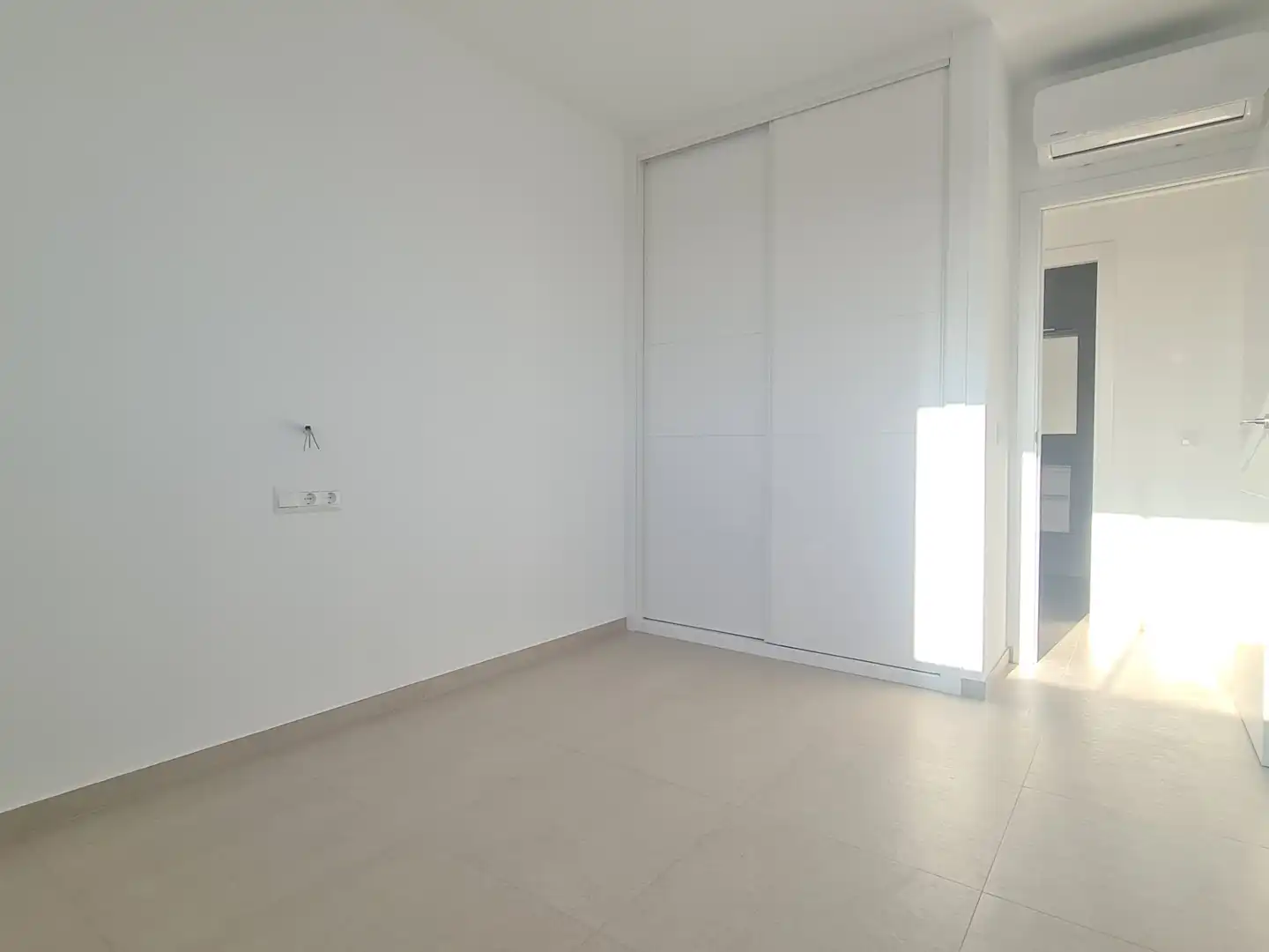 Habitación de Ático en venta en Sevilla con Aire acondicionado, Calefacción y Terraza