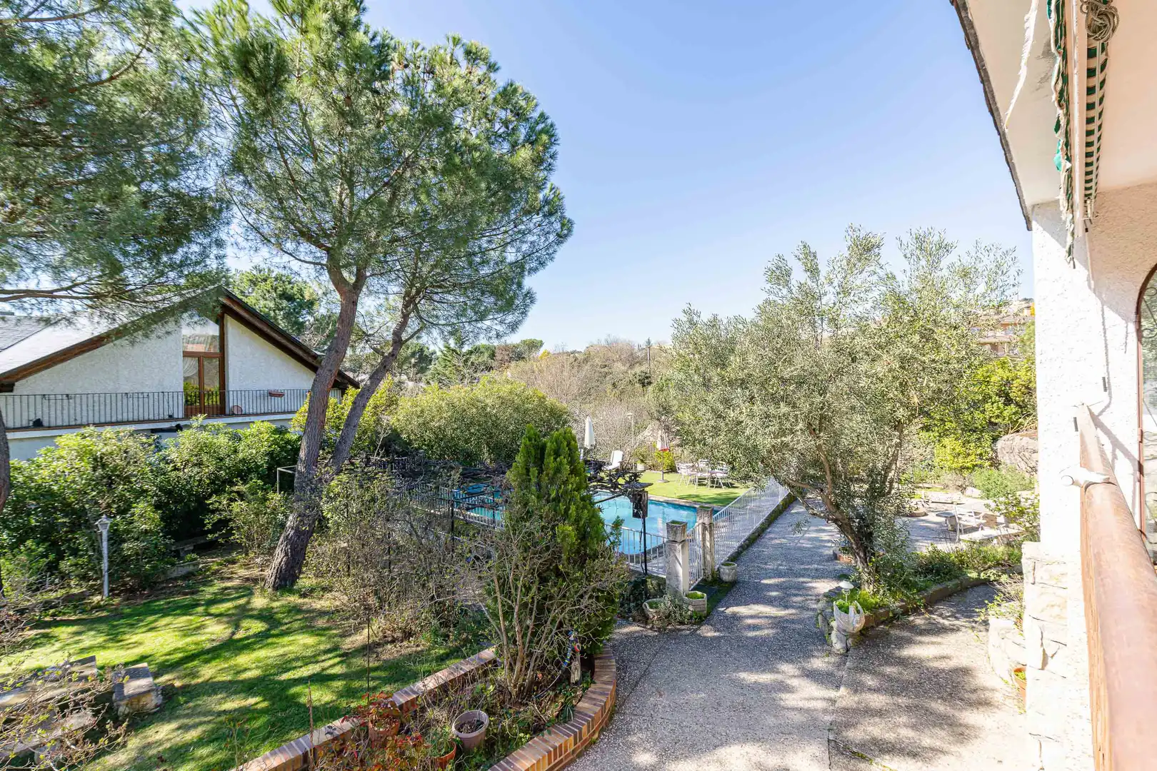Casa con terraza en venta en Los Ángeles - Jarandilla, imagen 51