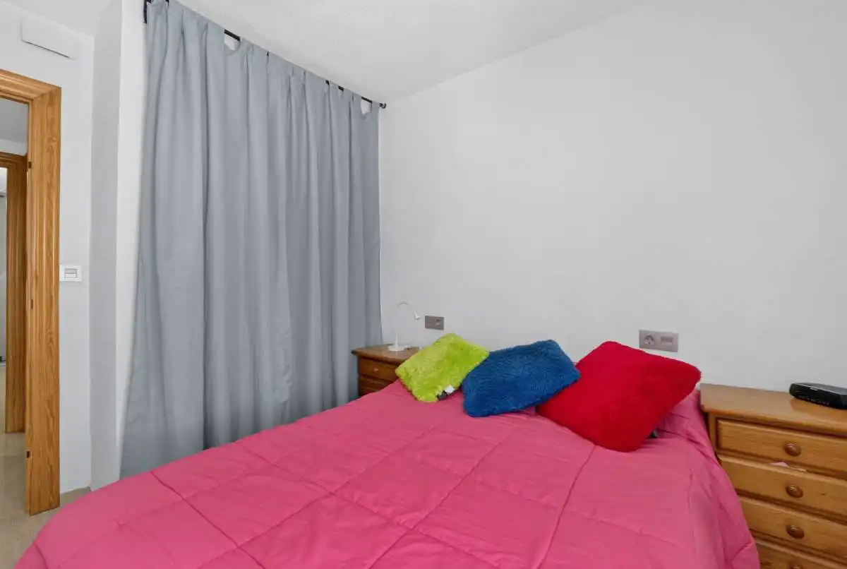 Appartement compact à vendre à Lo Pagán, imagen 11