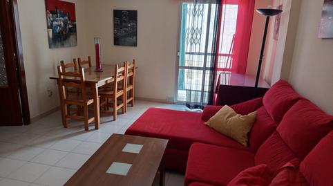 Foto 4 de Piso en venta en Belén - San Roque, Jaén