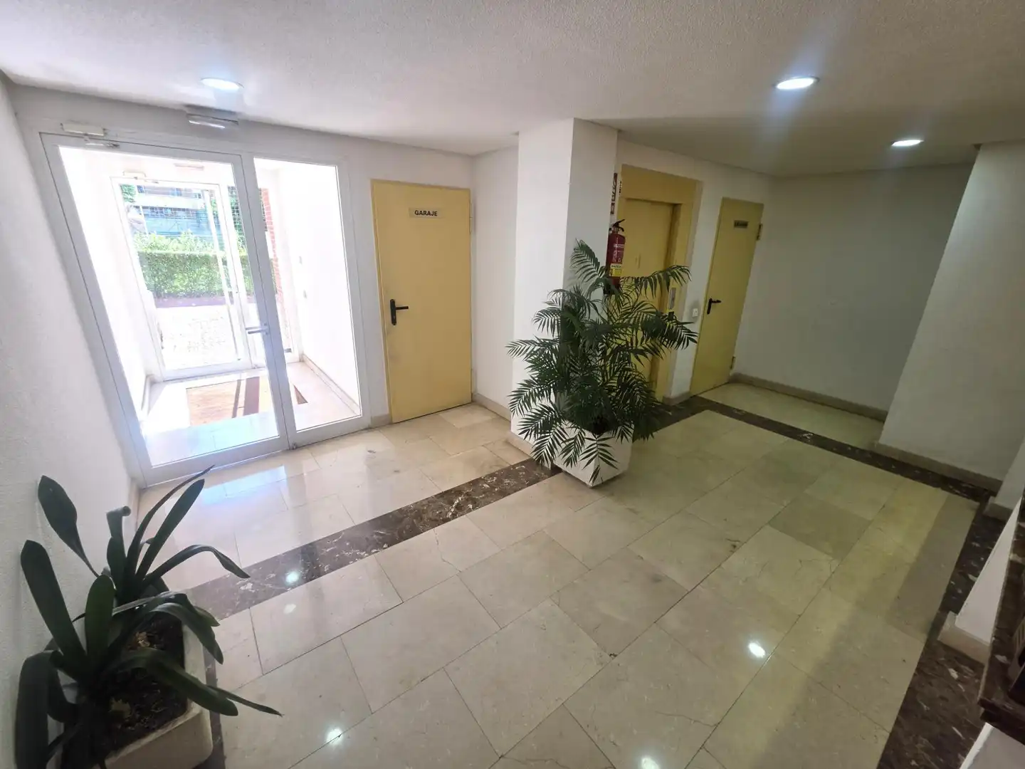 Planta baixa en venda en Valdemoro amb Calefacció, Parquet i Terrassa