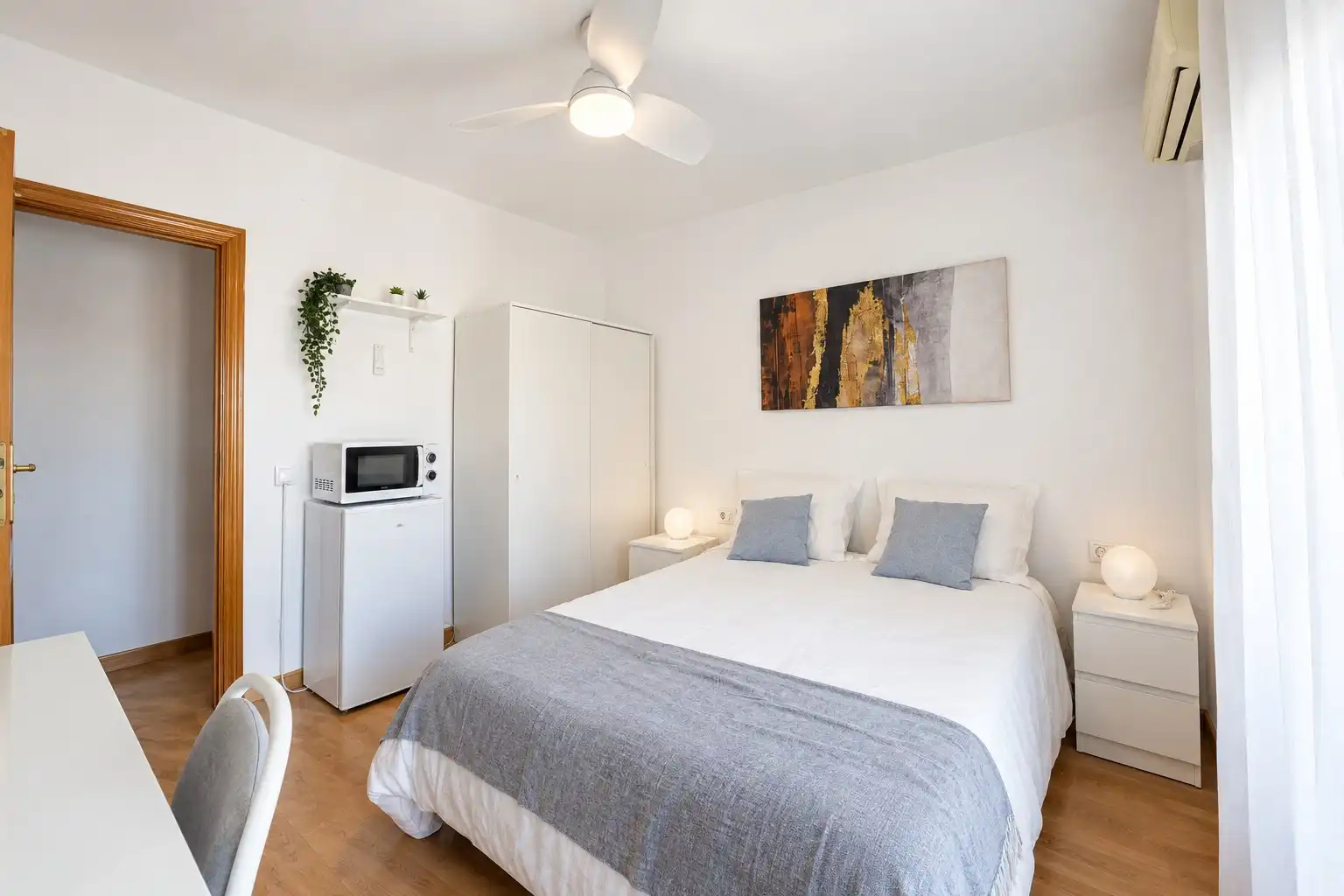 Flat with terrace for sale in Molins de Rei, imagen 9