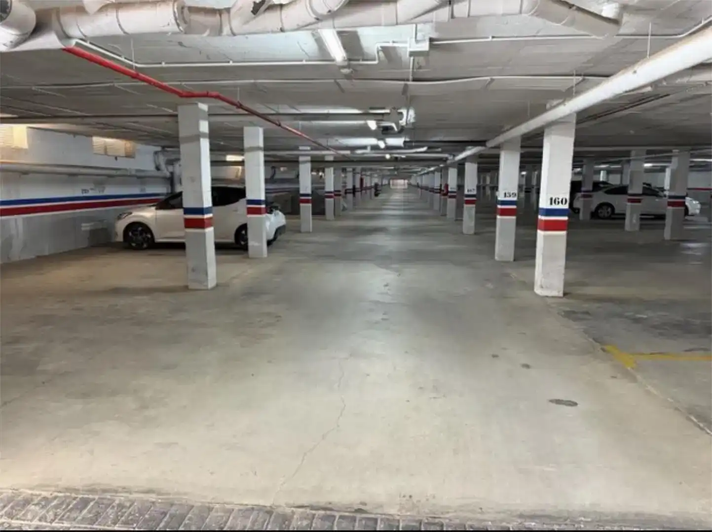 Parking de Garaje de alquiler en Mojácar