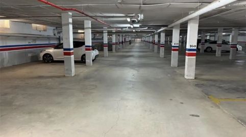 Foto 2 de Garaje de alquiler en Avenida Costa Levante, 5p, Marina de la Torre, Mojácar