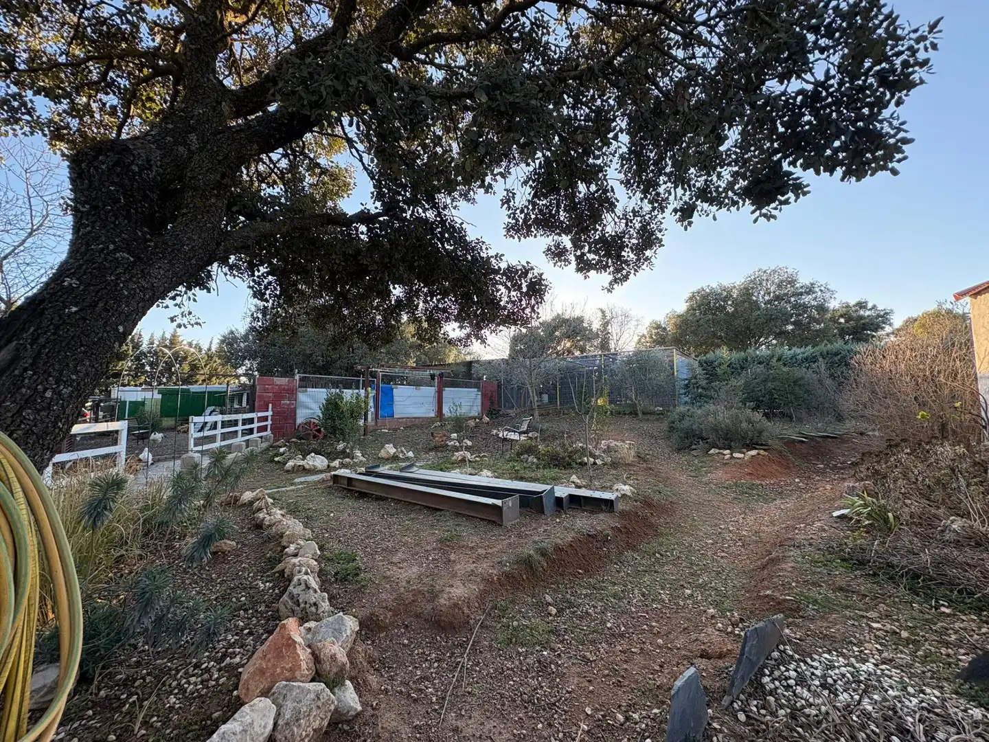 Casa o xalet en venda en Loranca de Tajuña amb Aire condicionat, Calefacció i Jardí privat