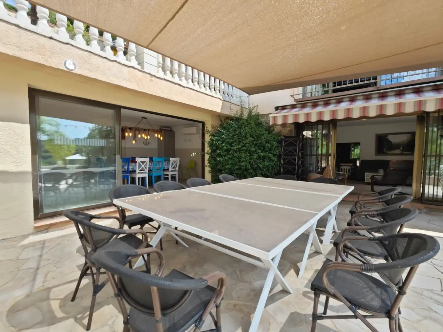 Casa con terraza en venta en Serra Brava, imagen 38