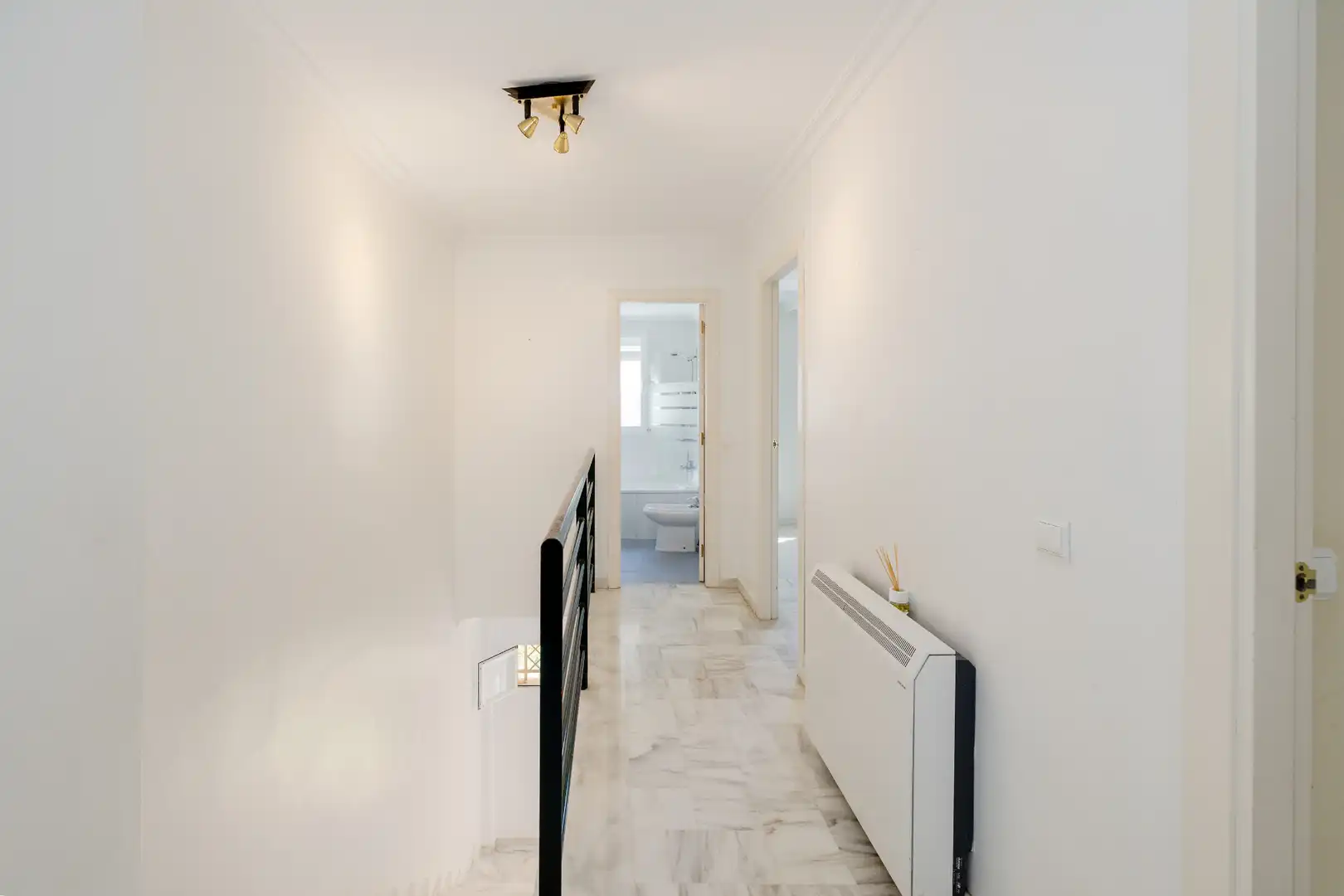 Dúplex en venda en Rincón de la Victoria amb Aire condicionat, Calefacció i Jardí privat