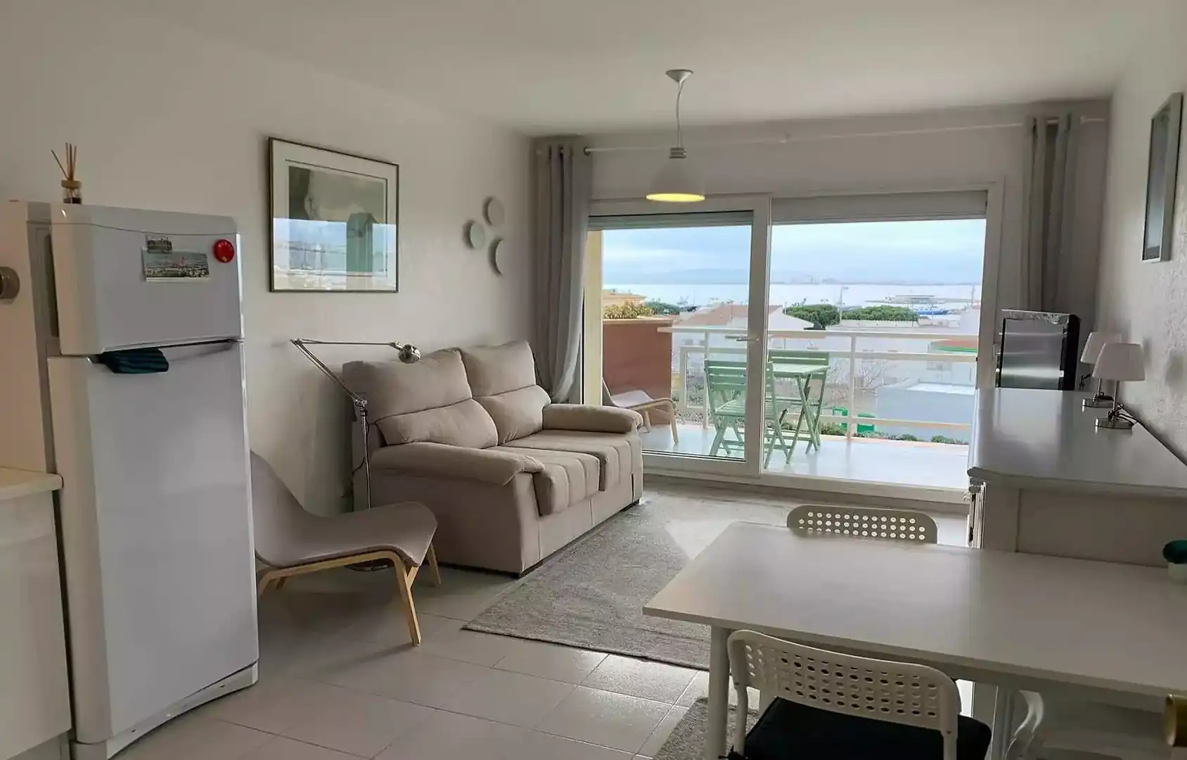 Appartement avec ascenseur à vendre à merce rodoreda, imagen 3