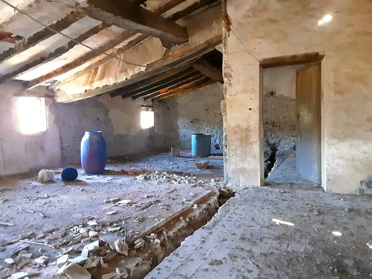 Haus zum Verkauf in Sant Joan Les Fonts, imagen 51