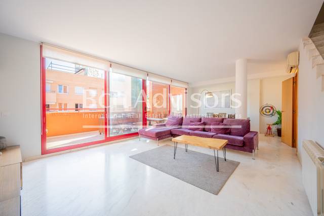 Piso en Venta en El Poblenou