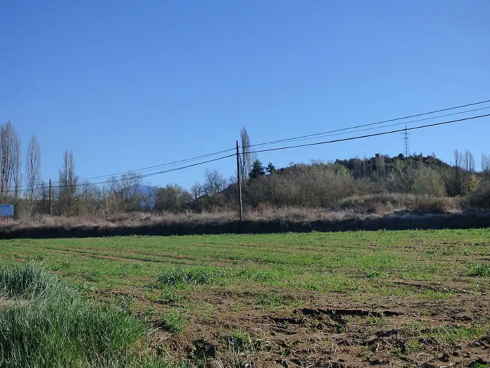Terreno en venta en Graus