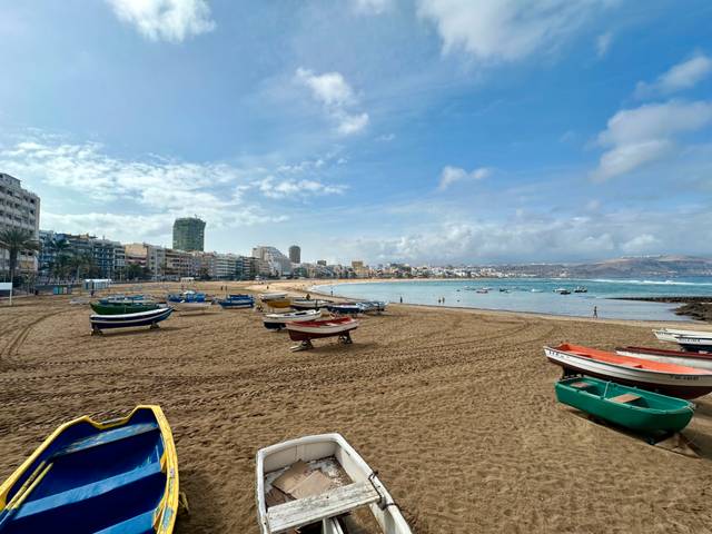 Apartamento en Venta en Calle Faro en Isleta