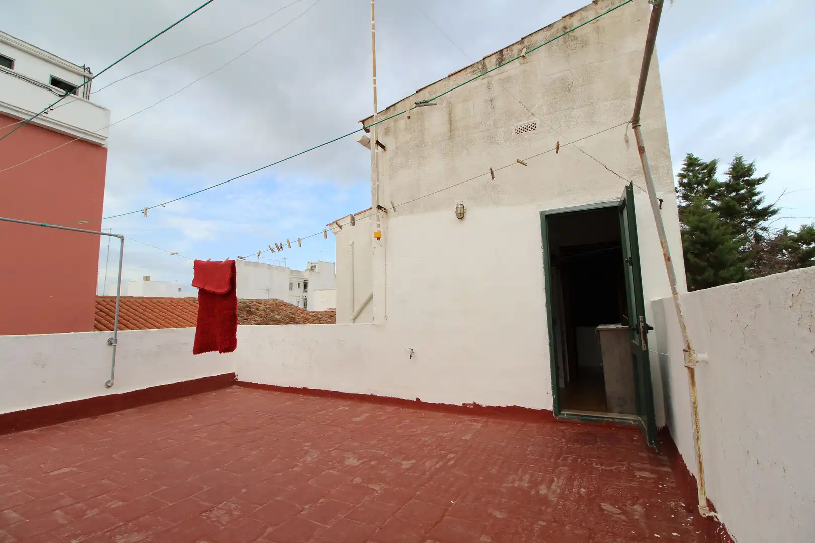 Casa adosada en venda a N/A, Tanques del Carme - Fort de l'Eau