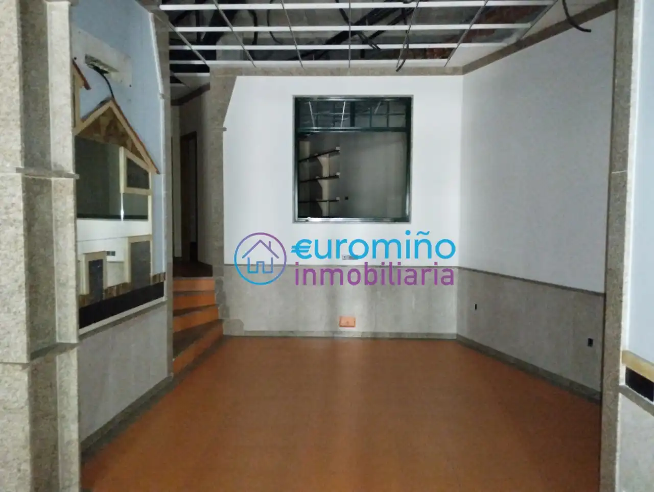 Commercial properties for rent in Salvaterra de Miño