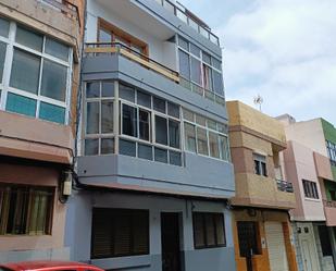 Vista exterior de Pis en venda en Las Palmas de Gran Canaria