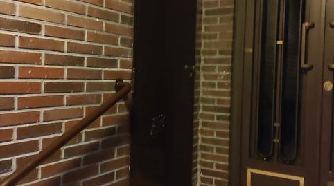 Photo 3 of Garage for sale in Avenida de la Rioja, 16, Praderón, San Sebastián de los Reyes