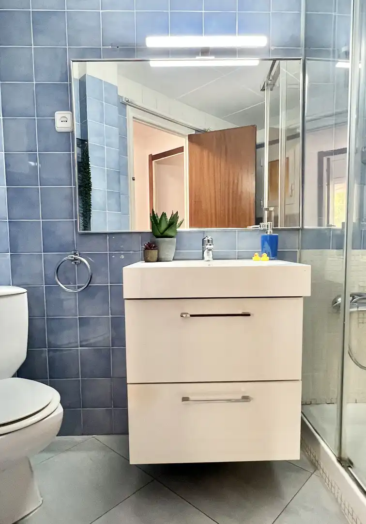 Appartamento con terrazza in vendita a Barcelona - CL SARDENYA, imagen 37
