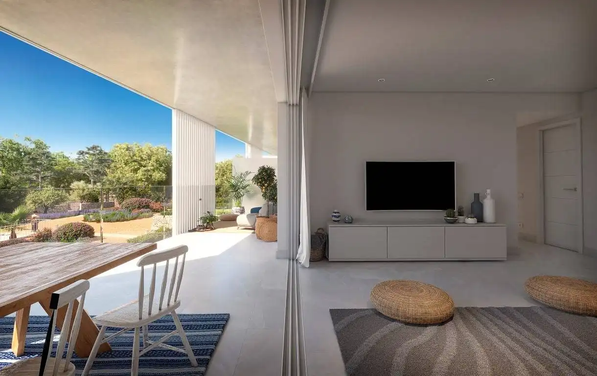 Apartment mit Terrasse zum Verkauf in Cala d'Or, imagen 8