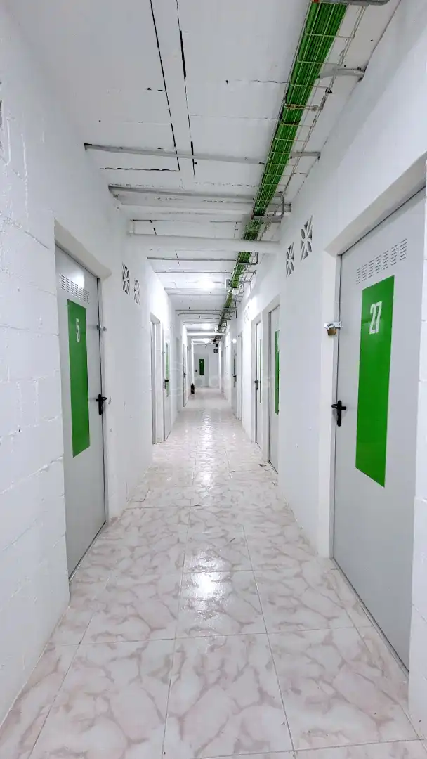 Gewerbefläche zum Verkauf in Calle Doctor Ochoa 16, imagen 2