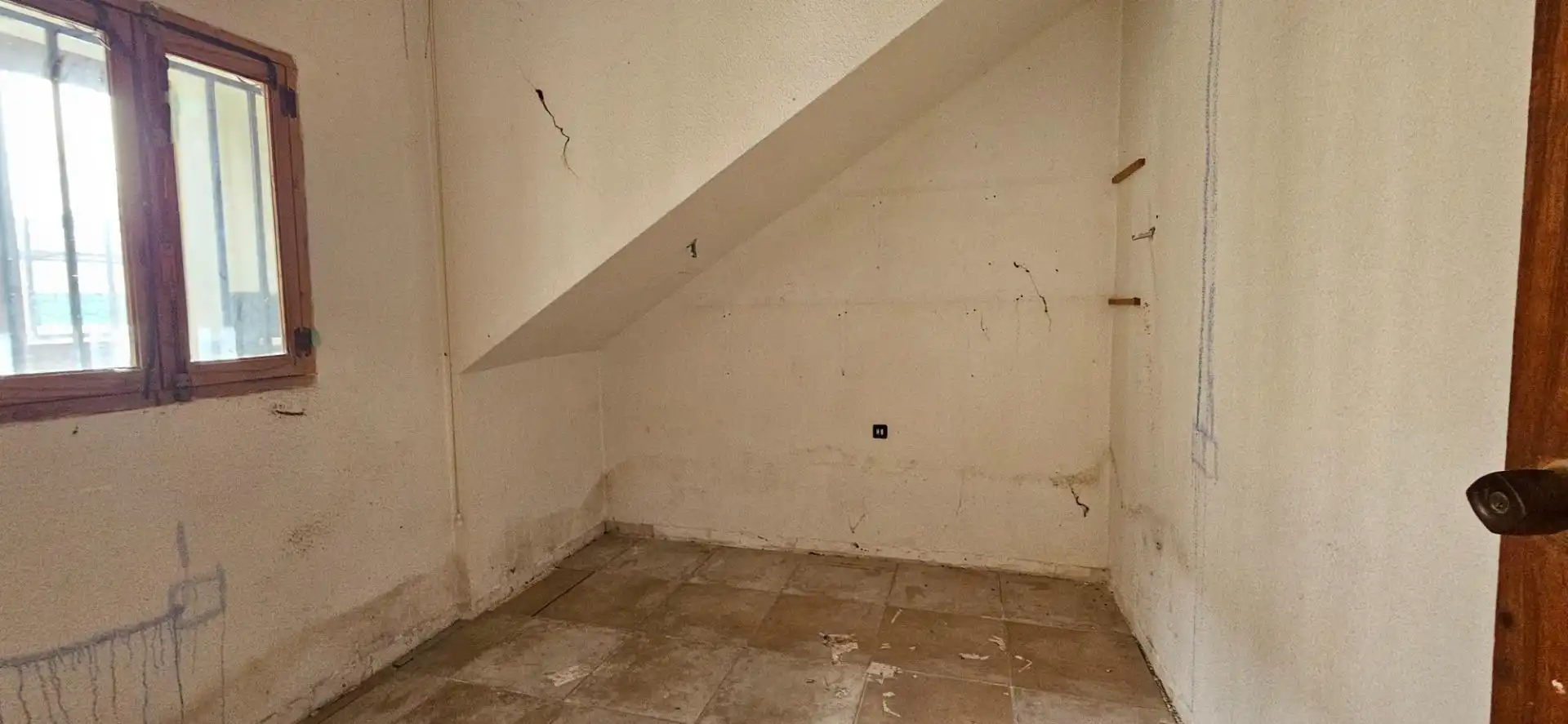 Planta baja en venta en Cehegín