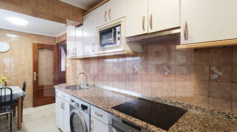 Foto 5 de Piso en venta en Etxebeste Etxadia Etxadia, Oiartzun, Gipuzkoa