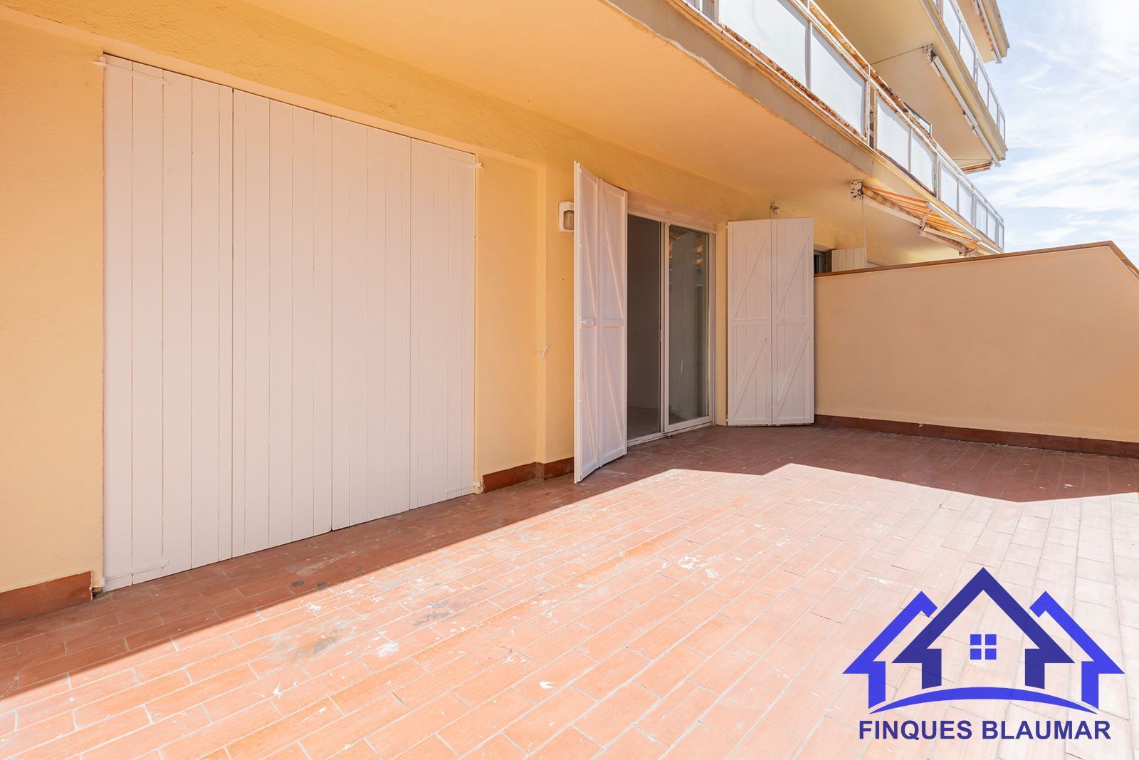Balcony of Apartment for sale in Arenys de Mar  with Terrace