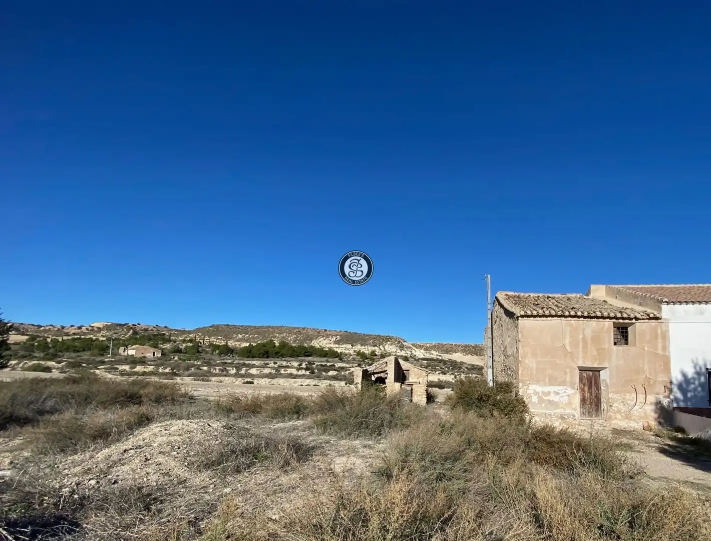 Maison rustique à vendre à Mazarrón Casco Urbano, imagen 19