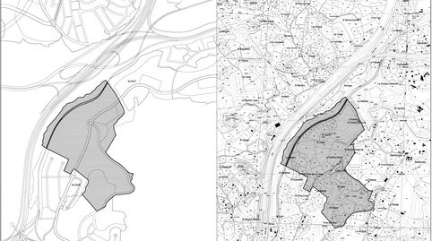 Foto 3 de Residencial en venta en Parroquias Sur - La Manjoya, Oviedo