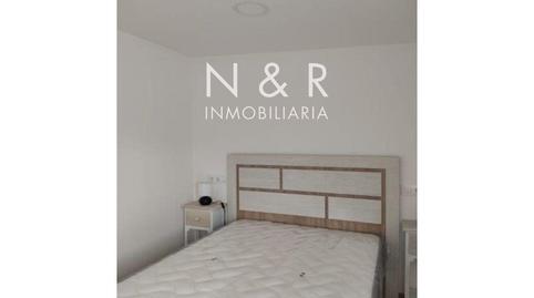 Foto 2 de Casa o chalet de alquiler en Agra de Arriba, Campus Norte - San Caetano, Santiago de Compostela