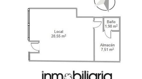 Photo 3 of Commercial properties for rent in Calle Andalucia, 8, Los Corrales de Buelna , Cantabria