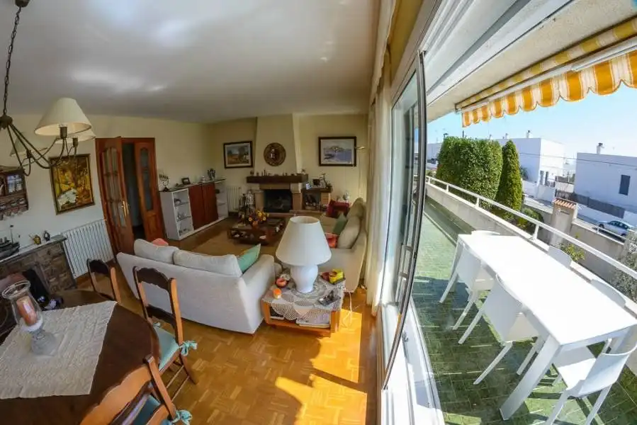 Chalet con piscina en venta en MIGJORN, imagen 24