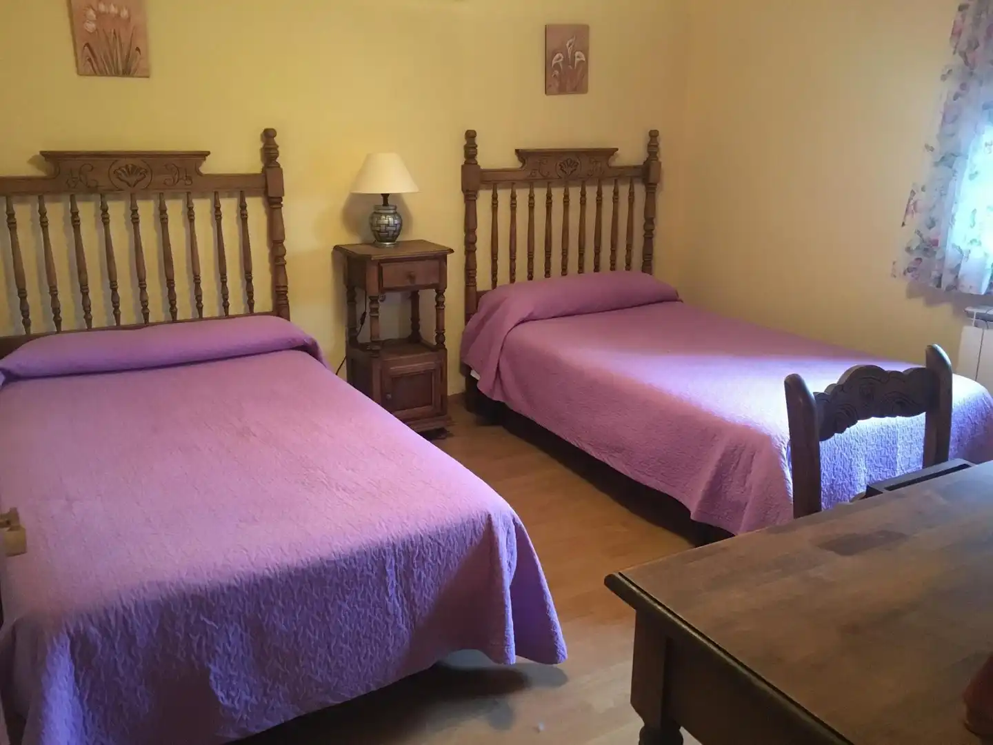 Habitación de Casa o chalet en venta en Colmenar de Oreja con Aire acondicionado, Calefacción y Amueblado
