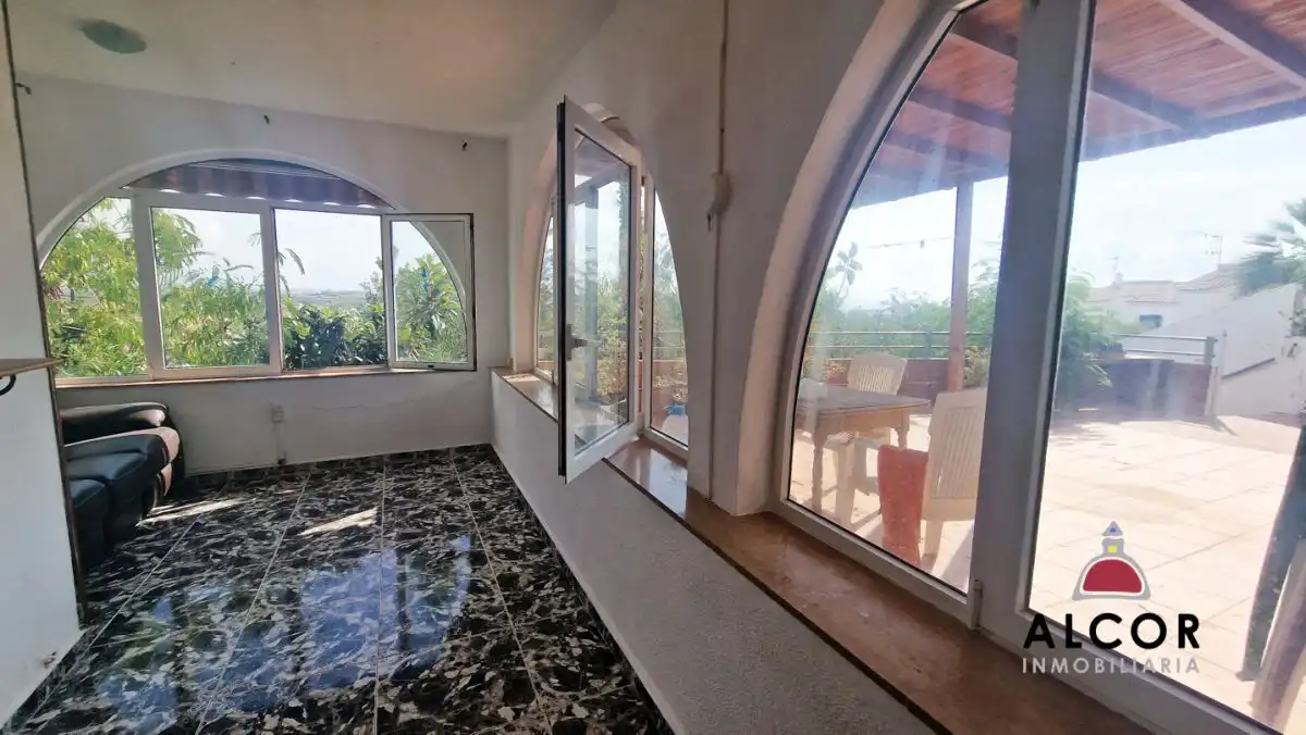 Villa avec jardin à vendre à CARABELA, imagen 12