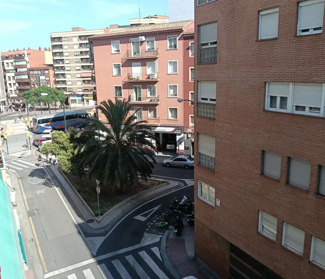 Piso con ascensor en alquiler en tarragona, imagen 17