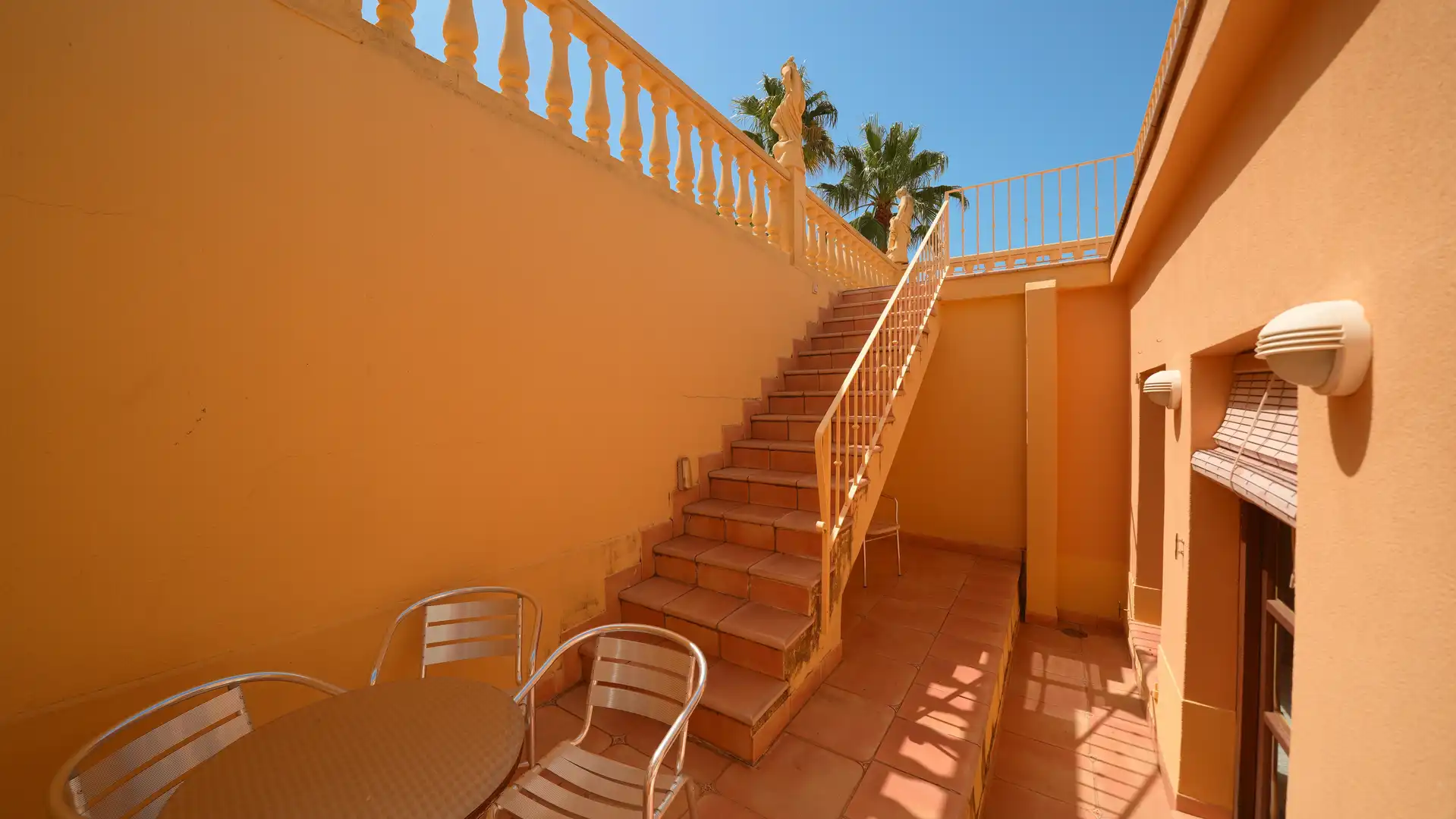 Casa rustica con piscina in vendita a El Montgó, imagen 15