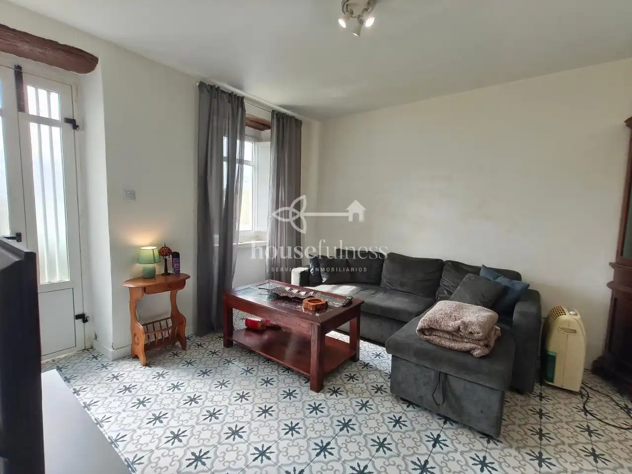 Casa con jardín en venta en Lugar Barreiro, imagen 3