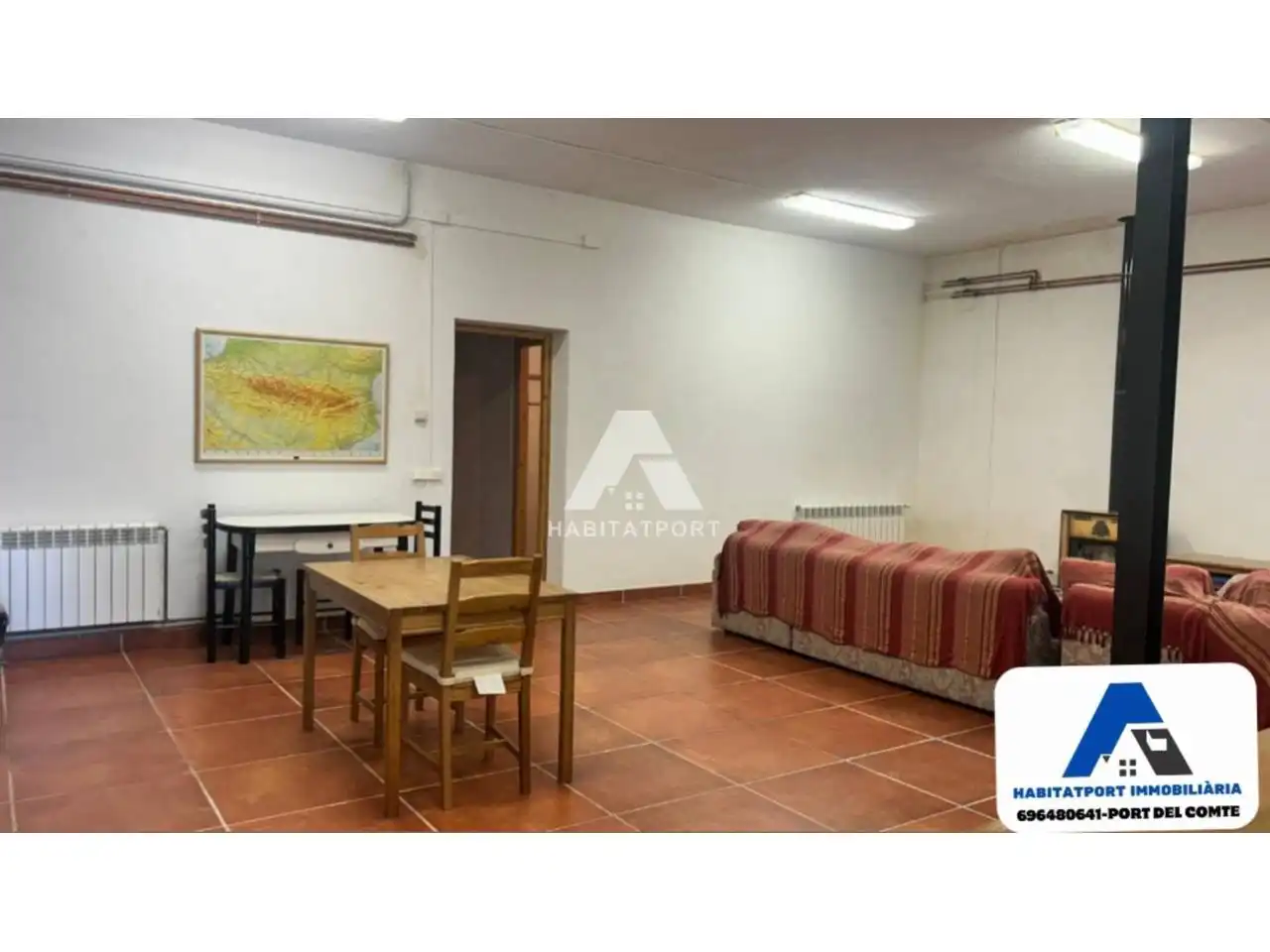 Casa o chalet en venta en La Coma i la Pedra con Calefacción, Jardín privado y Parquet