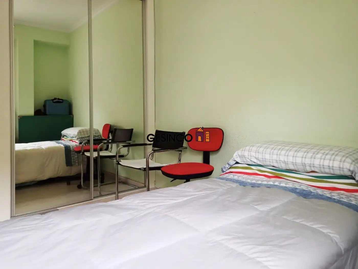 Flat for sale in Bocairent